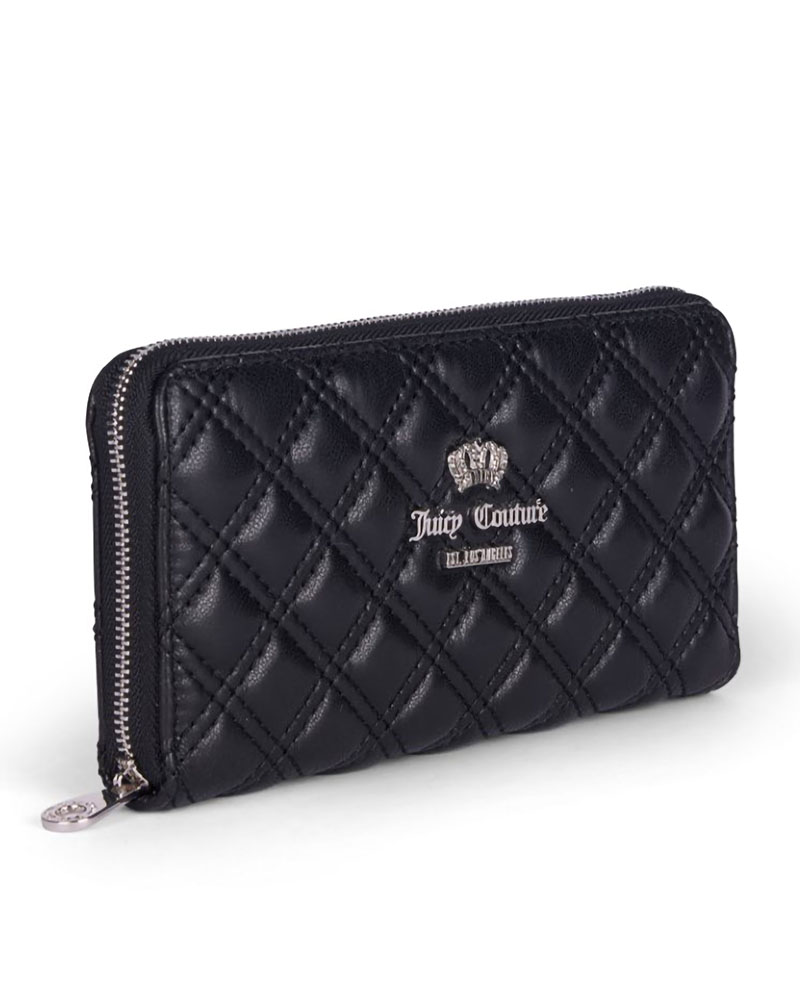 JUICY LARGE ZIP WALLET - WIJ3J99EJWVP000 JUICY LARGE ZIP WALLET - WIJ3J99EJWVP000