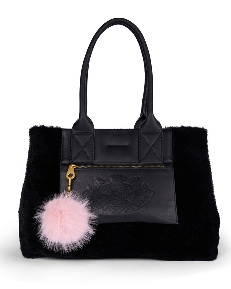 JUICY LARGE SHOPPING - BIJ3J99F8WPJ000 JUICY LARGE SHOPPING - BIJ3J99F8WPJ000