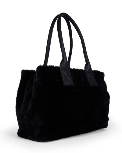 JUICY LARGE SHOPPING - BIJ3J99F8WPJ000