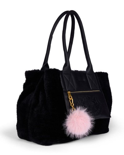 JUICY LARGE SHOPPING - BIJ3J99F8WPJ000 JUICY LARGE SHOPPING - BIJ3J99F8WPJ000