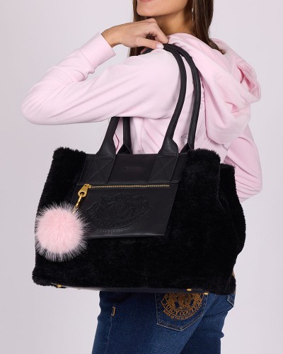 JUICY LARGE SHOPPING - BIJ3J99F8WPJ000 JUICY LARGE SHOPPING - BIJ3J99F8WPJ000