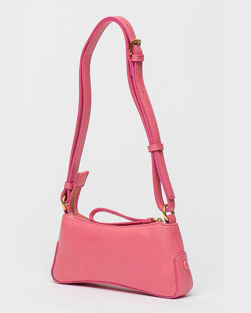 JUICY SUE SMALL HOBO - BEJ3S7745WVPJB3 JUICY SUE SMALL HOBO - BEJ3S7745WVPJB3
