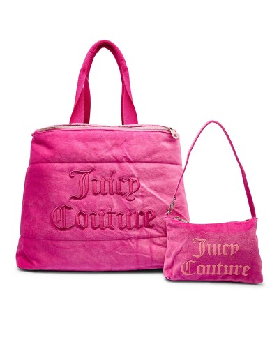 JUICY DAISY COTTON WOVEN Reversible LARGE shopping - BEJDA7759WPNJ19 JUICY DAISY COTTON WOVEN Reversible LARGE shopping - BEJDA7759WPNJ19