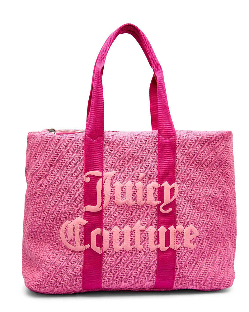 JUICY DAISY COTTON WOVEN Reversible LARGE shopping - BEJDA7759WPNJ19 JUICY DAISY COTTON WOVEN Reversible LARGE shopping - BEJDA7759WPNJ19
