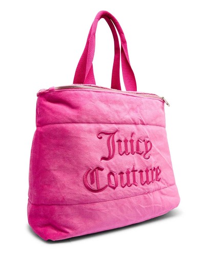 JUICY DAISY COTTON WOVEN Reversible LARGE shopping - BEJDA7759WPNJ19 JUICY DAISY COTTON WOVEN Reversible LARGE shopping - BEJDA7759WPNJ19