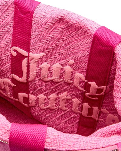 JUICY DAISY COTTON WOVEN Reversible LARGE shopping - BEJDA7759WPNJ19 JUICY DAISY COTTON WOVEN Reversible LARGE shopping - BEJDA7759WPNJ19