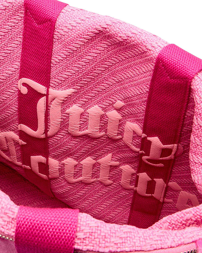 JUICY DAISY COTTON WOVEN Reversible LARGE shopping - BEJDA7759WPNJ19 JUICY DAISY COTTON WOVEN Reversible LARGE shopping - BEJDA7759WPNJ19