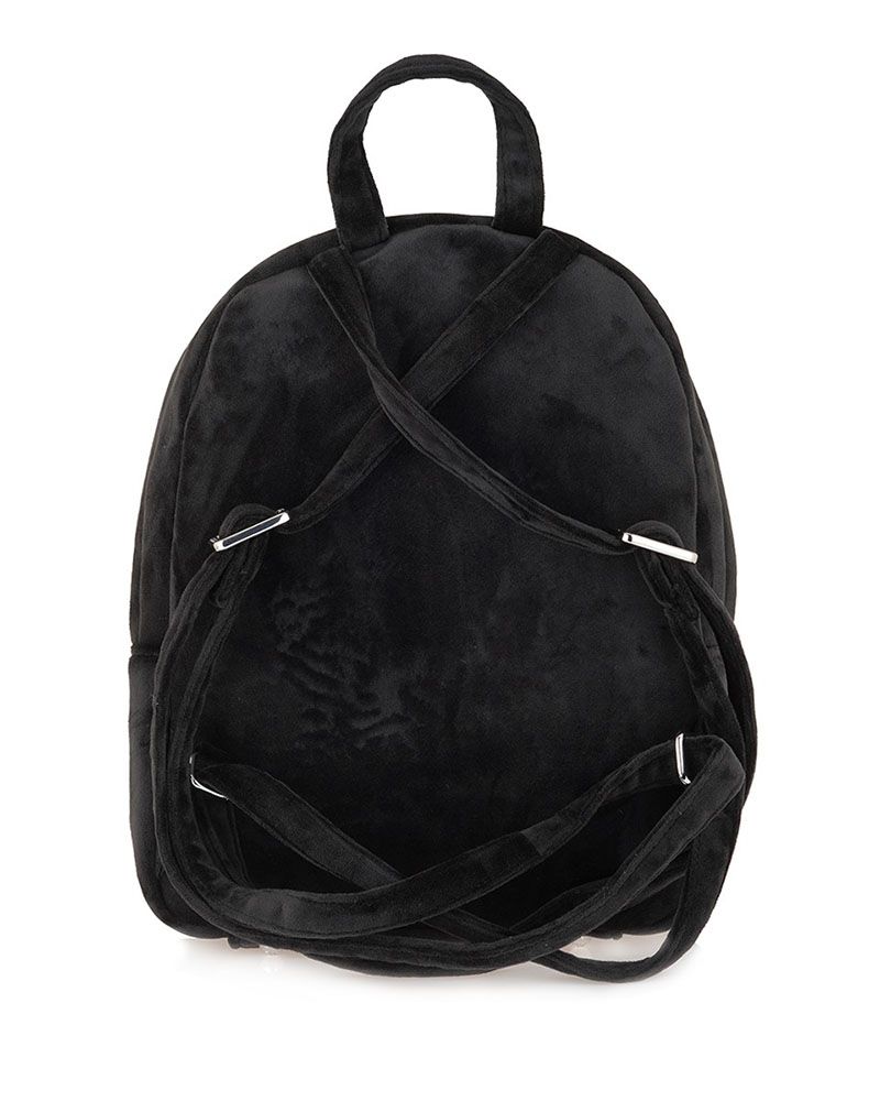 JUICY KIMBERLY   BACKPACK - BEJQL7760WPO000