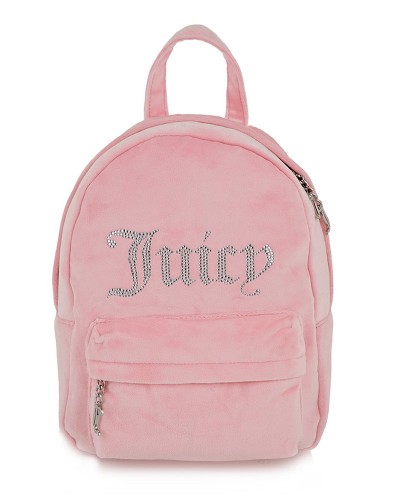 JUICY KIMBERLY   BACKPACK - BEJQL7760WPOJP2