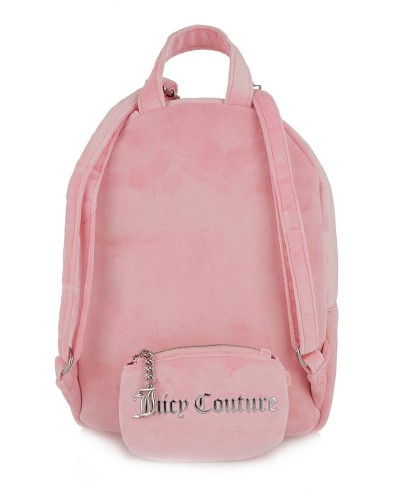 JUICY KIMBERLY   BACKPACK - BEJQL7760WPOJP2