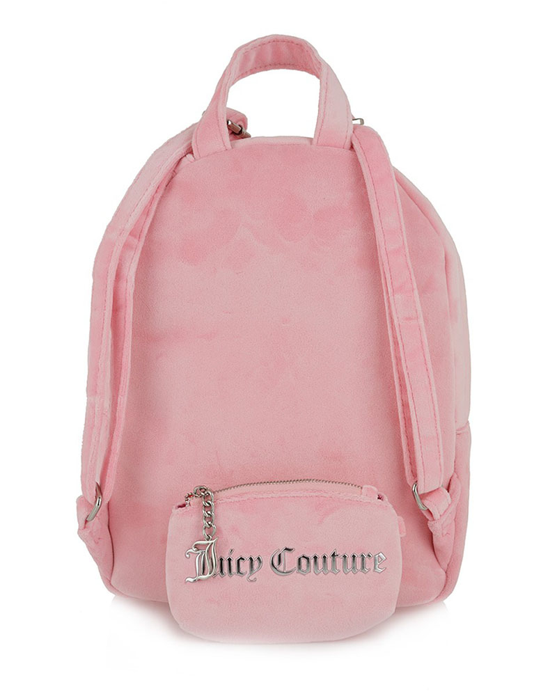JUICY KIMBERLY   BACKPACK - BEJQL7760WPOJP2