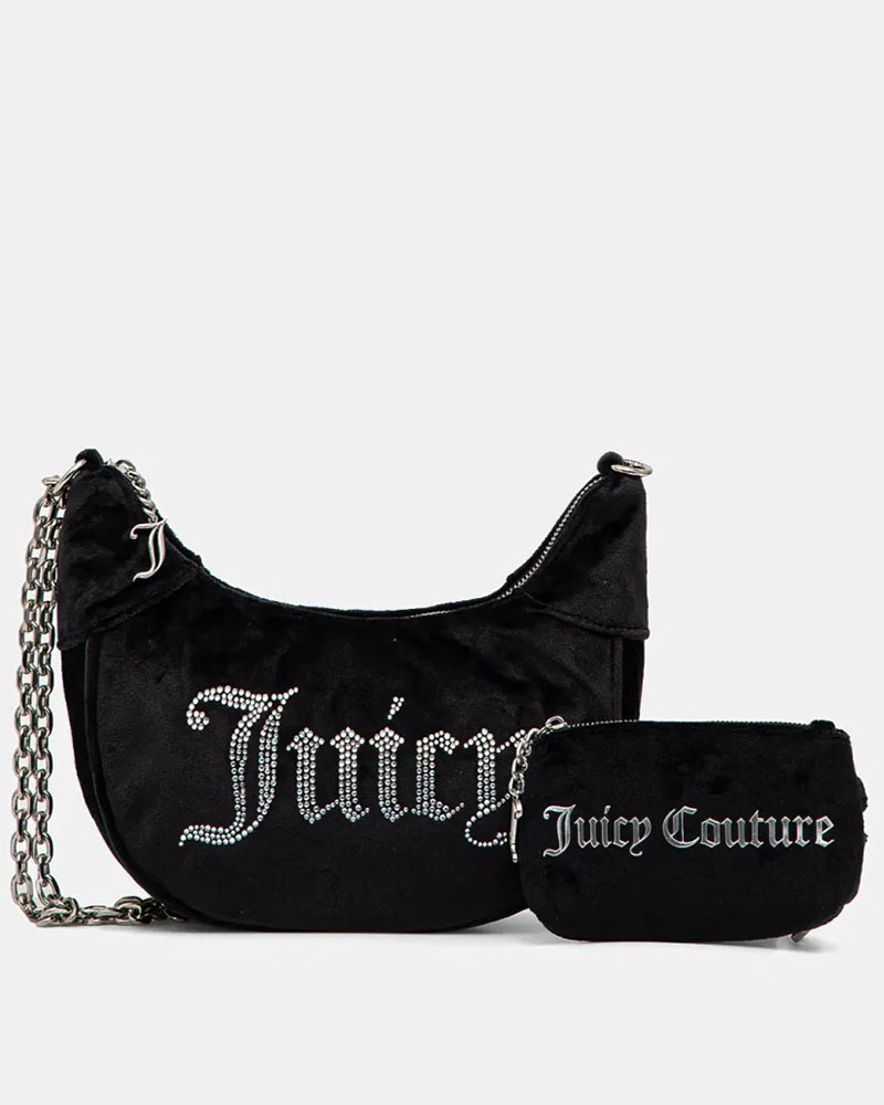 JUICY KIMBERLY SMALL HOBO - BEJQL7764WPO000 JUICY KIMBERLY SMALL HOBO - BEJQL7764WPO000
