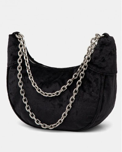 JUICY KIMBERLY SMALL HOBO - BEJQL7764WPO000 JUICY KIMBERLY SMALL HOBO - BEJQL7764WPO000