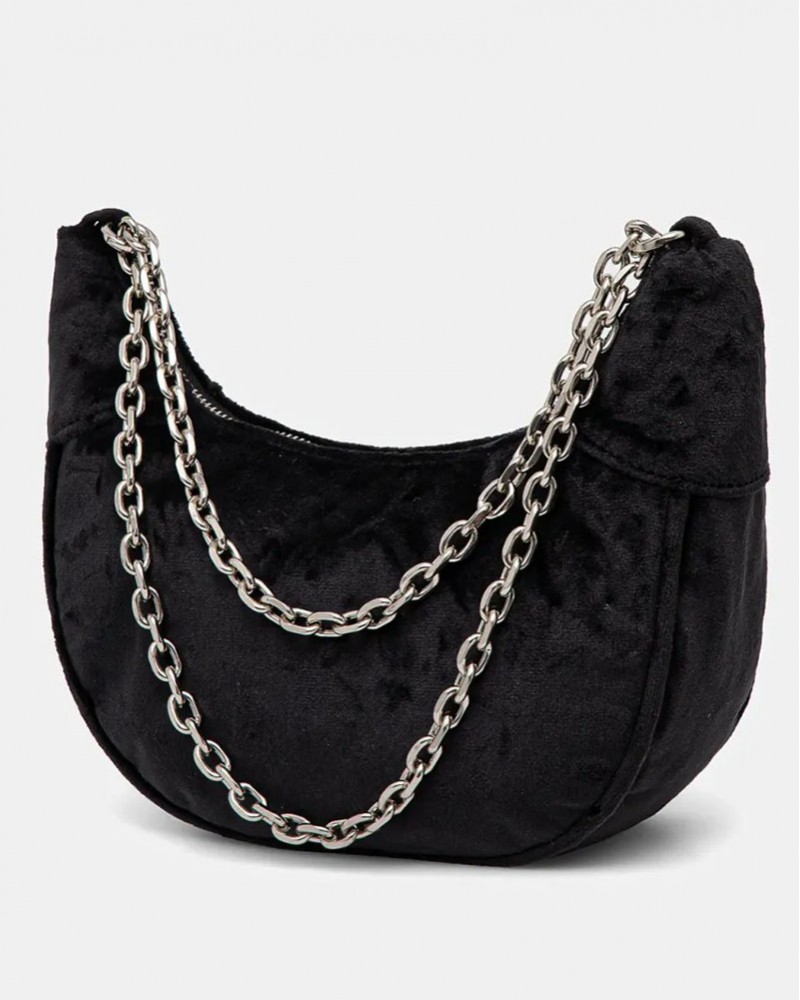 JUICY KIMBERLY SMALL HOBO - BEJQL7764WPO000 JUICY KIMBERLY SMALL HOBO - BEJQL7764WPO000