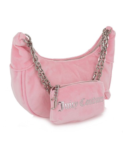 JUICY KIMBERLY   SMALL HOBO - BEJQL7764WPOJP2