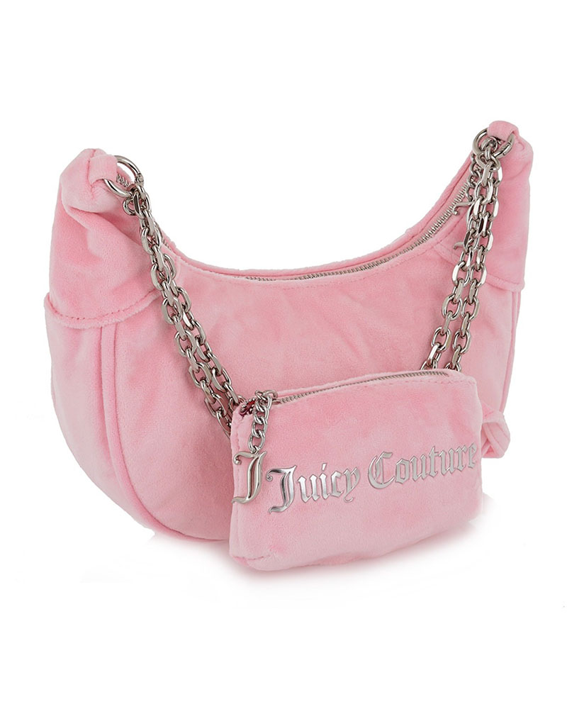 JUICY KIMBERLY   SMALL HOBO - BEJQL7764WPOJP2