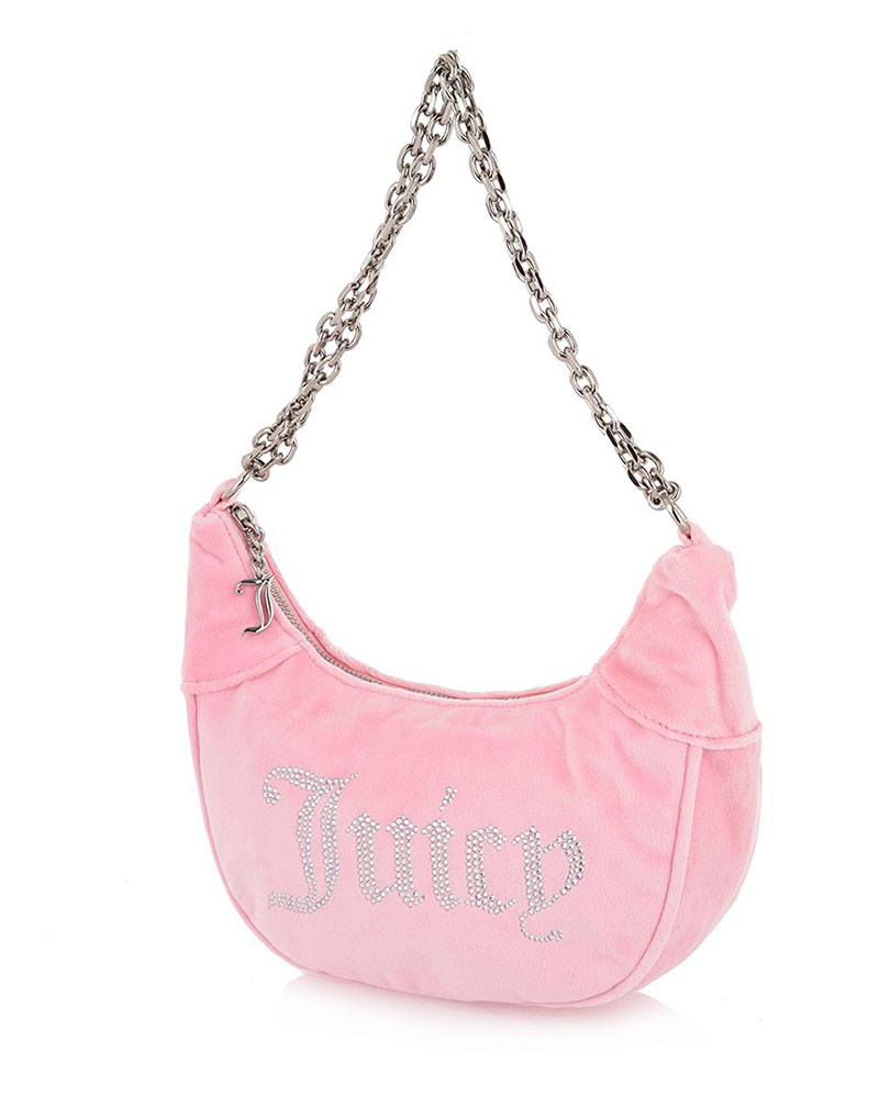 JUICY KIMBERLY   SMALL HOBO - BEJQL7764WPOJP2