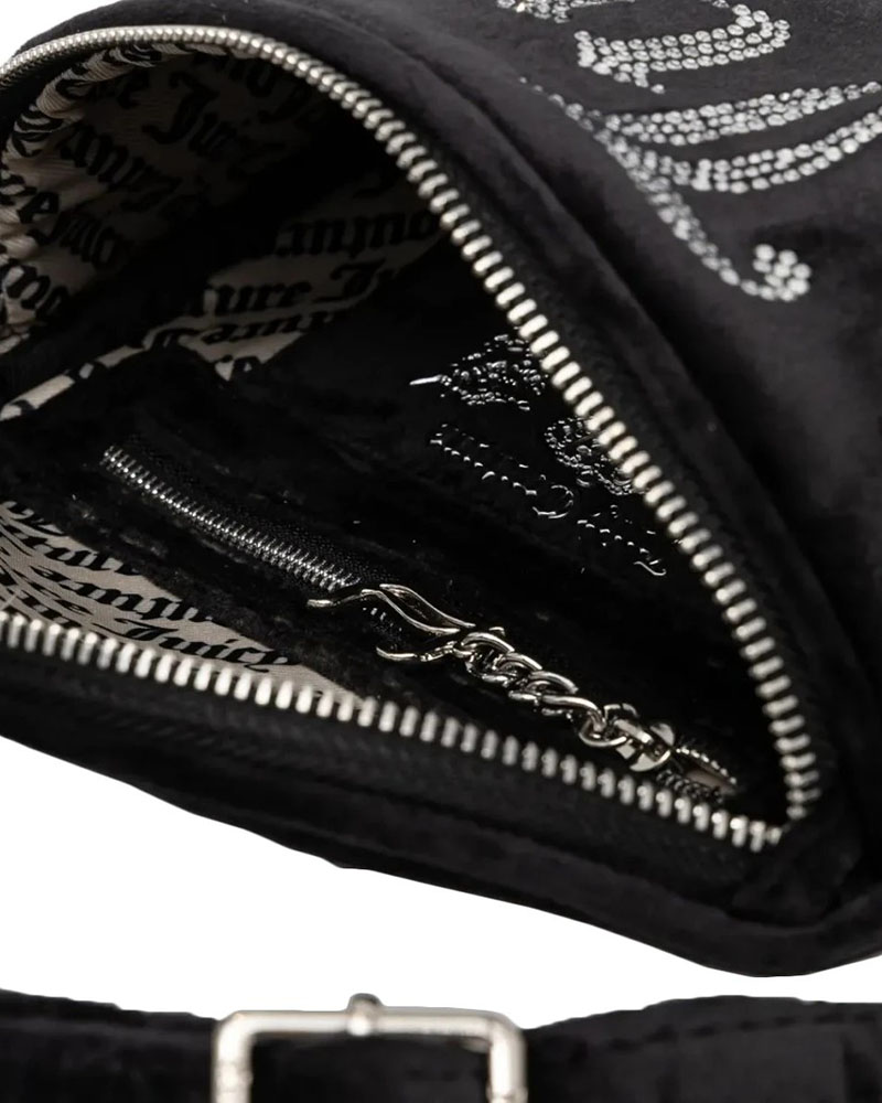 JUICY KIMBERLY WAIST BAG - BEJQL7768WPO000 JUICY KIMBERLY WAIST BAG - BEJQL7768WPO000