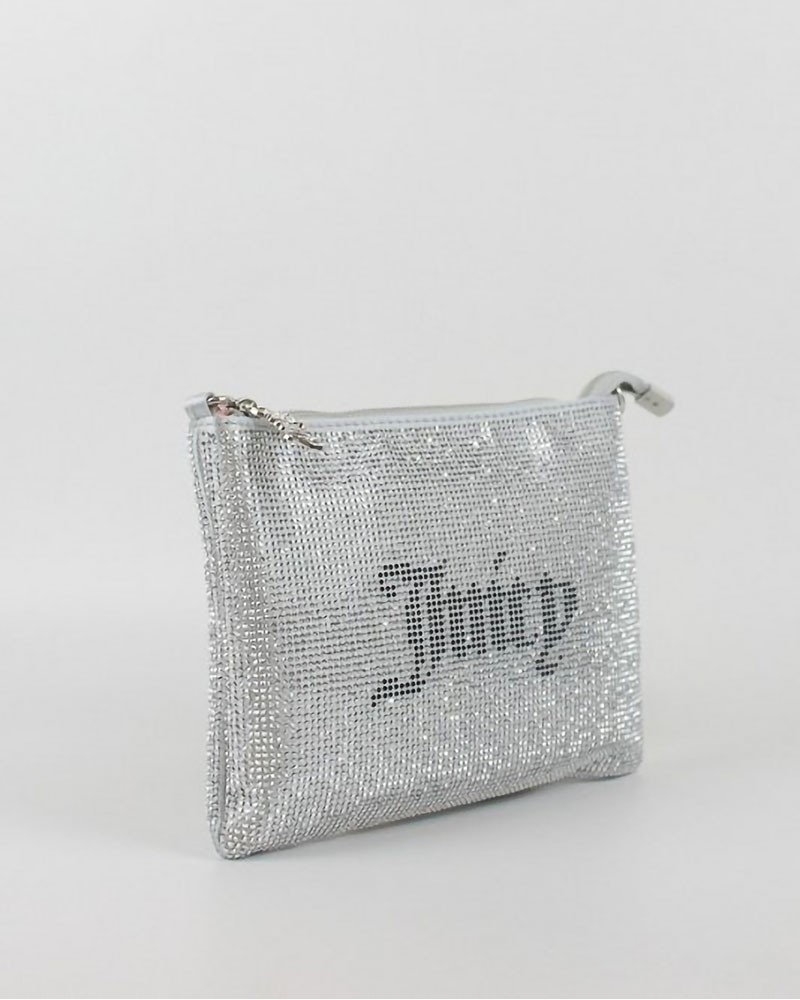 JUICY MIA FLAT POUCH - BEJ1M7782WPO902 JUICY MIA FLAT POUCH - BEJ1M7782WPO902
