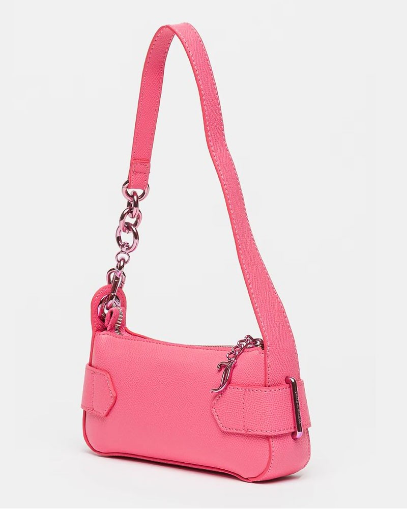 JUICY JASMINE SMALL HOBO - BEJJM7837WVPJB3 JUICY JASMINE SMALL HOBO - BEJJM7837WVPJB3