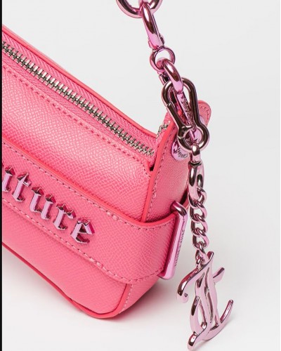 JUICY JASMINE SMALL HOBO - BEJJM7837WVPJB3 JUICY JASMINE SMALL HOBO - BEJJM7837WVPJB3
