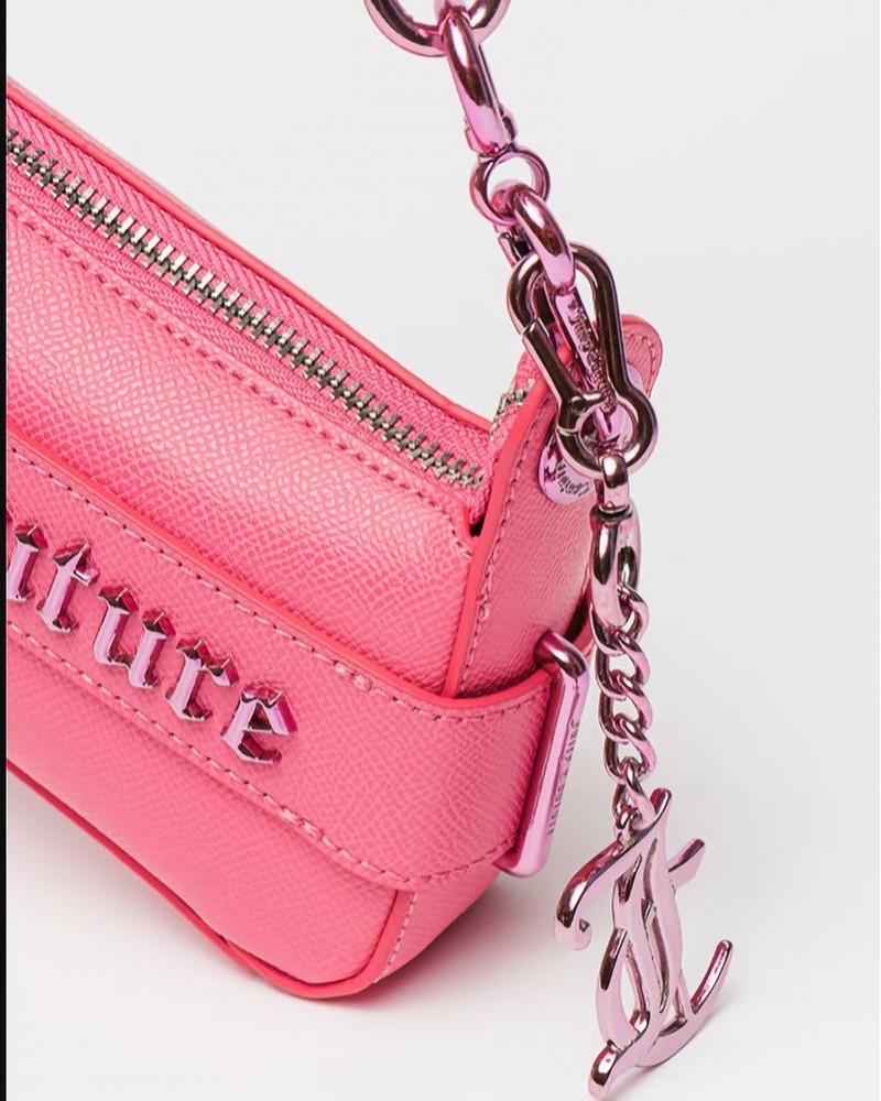 JUICY JASMINE SMALL HOBO - BEJJM7837WVPJB3 JUICY JASMINE SMALL HOBO - BEJJM7837WVPJB3