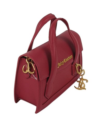 JUICY SMALL DOUBLE HANDLE WITH FLAP - BEJLL7751WVPTD2