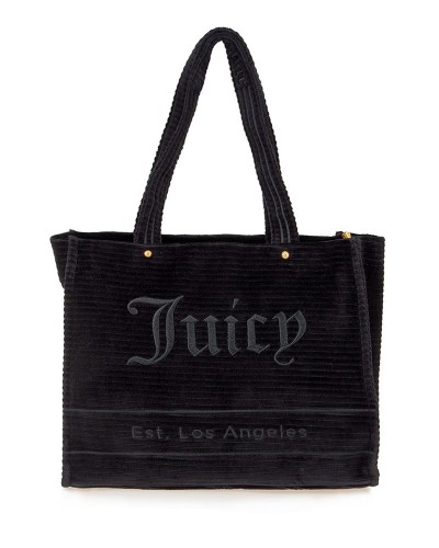 JUICY LARGE SHOPPING - BIJ3J8942WC9000