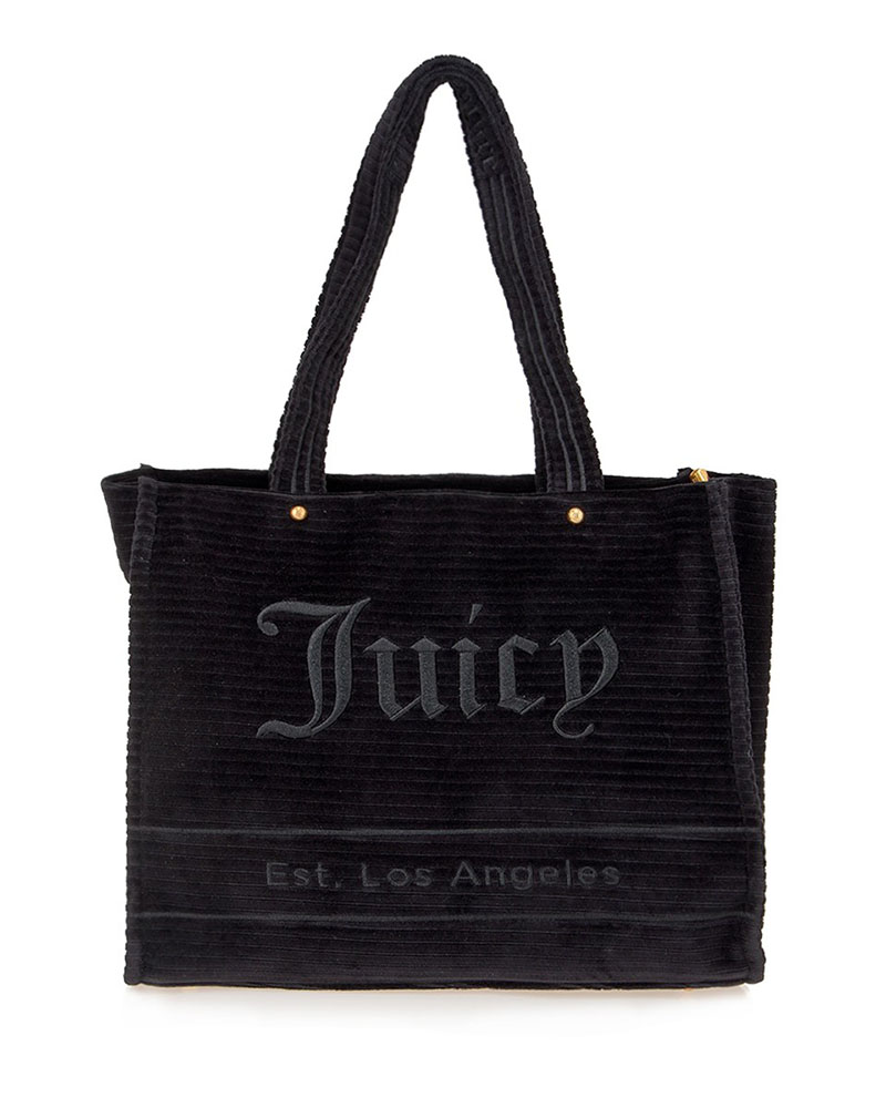 JUICY LARGE SHOPPING - BIJ3J8942WC9000