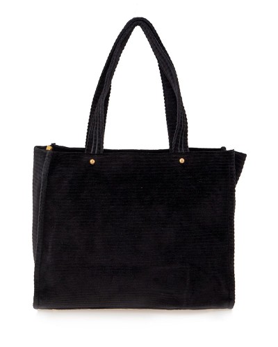 JUICY LARGE SHOPPING - BIJ3J8942WC9000