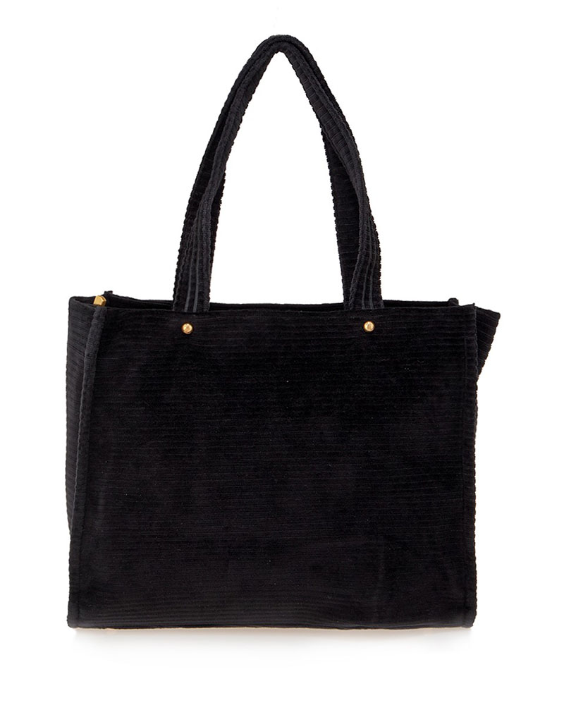 JUICY LARGE SHOPPING - BIJ3J8942WC9000