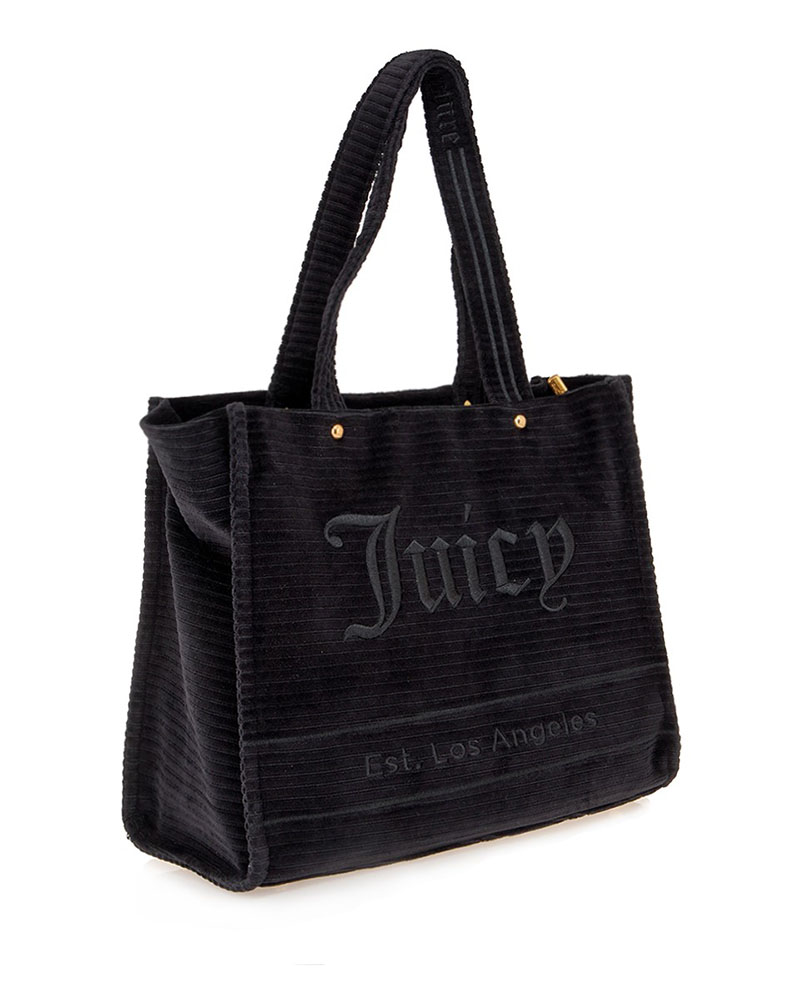 JUICY LARGE SHOPPING - BIJ3J8942WC9000