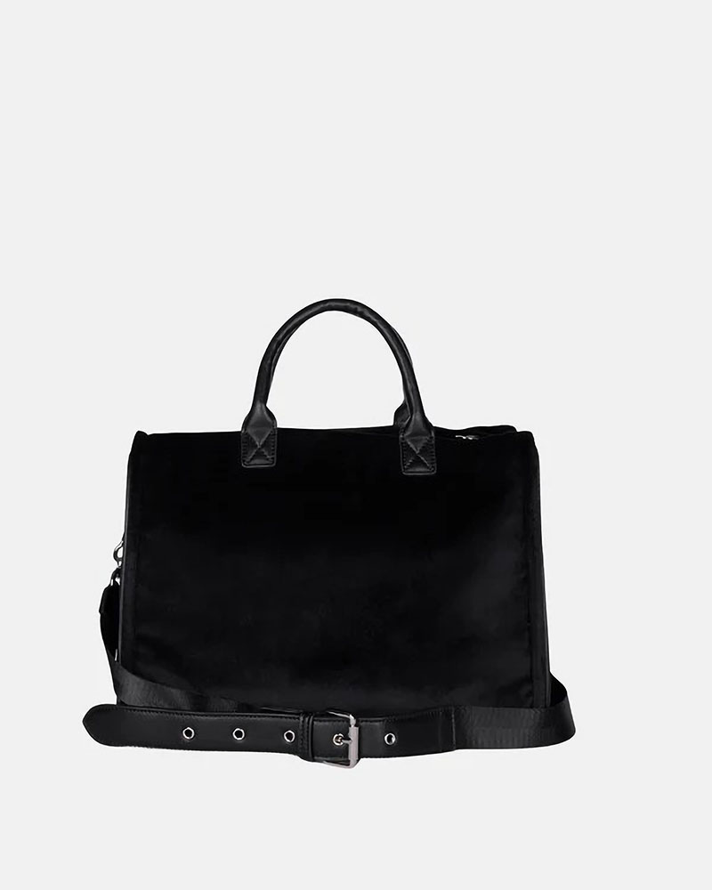 JUICY LARGE SHOPPING - BIJ3J8943WZC000