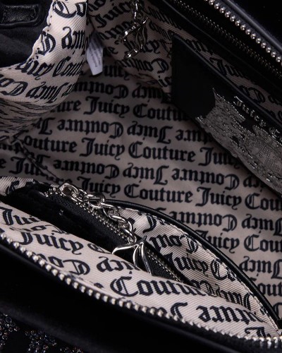 JUICY LARGE SHOPPING - BIJ3J8943WZC000