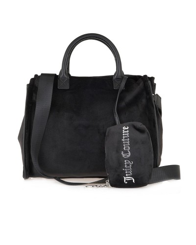 JUICY IRIS VELVET RHINESTONES - BIJ3J8944WZC000