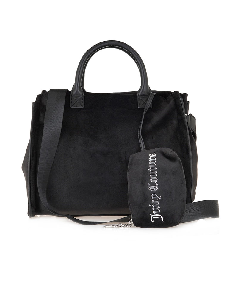 JUICY IRIS VELVET RHINESTONES - BIJ3J8944WZC000