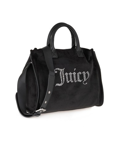 JUICY IRIS VELVET RHINESTONES - BIJ3J8944WZC000
