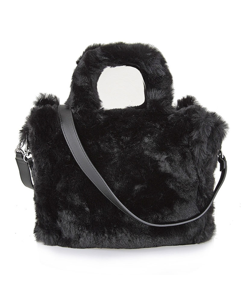 JUICY MEDIUM SHOPPING - BIJ3J8956WZC000