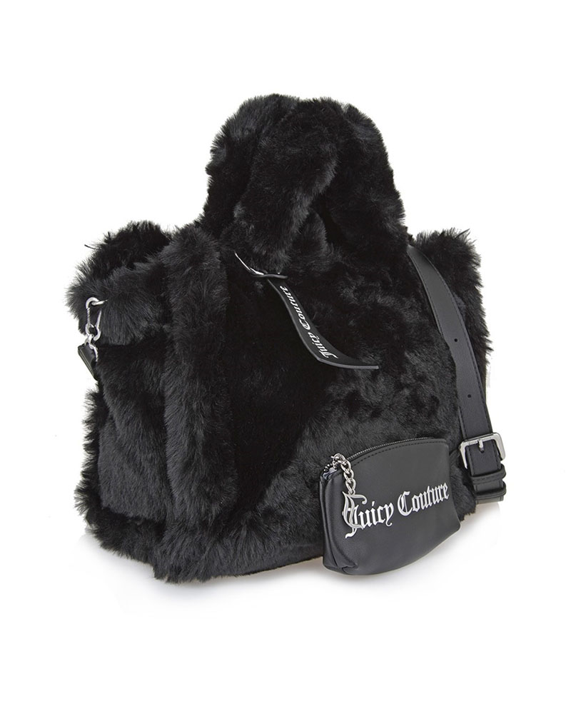 JUICY MEDIUM SHOPPING - BIJ3J8956WZC000