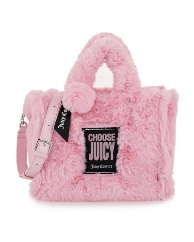 JUICY MEDIUM SHOPPING - BIJ3J8956WZC494
