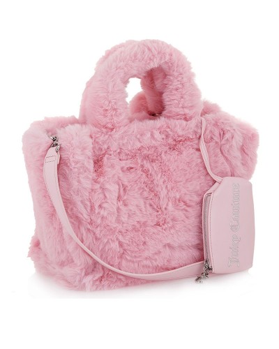 JUICY MEDIUM SHOPPING - BIJ3J8956WZC494