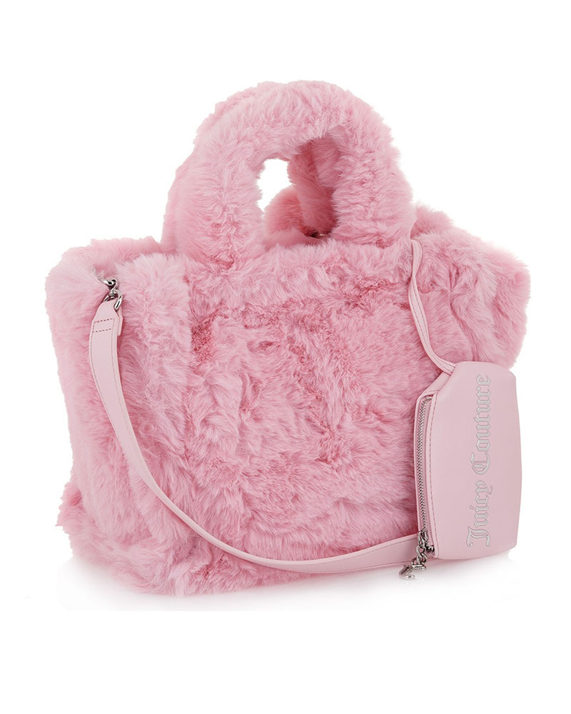 JUICY MEDIUM SHOPPING - BIJ3J8956WZC494