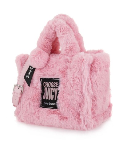 JUICY MEDIUM SHOPPING - BIJ3J8956WZC494