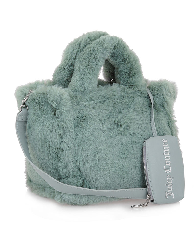 JUICY MEDIUM SHOPPING - BIJ3J8956WZCPG3