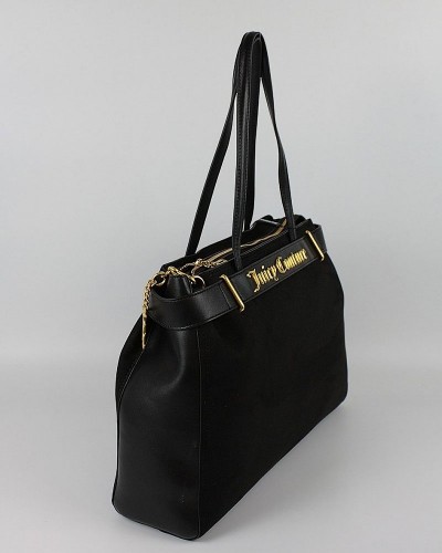 JUICY LARGE DOUBLE HANDLE - BIJ3J8967WZC000