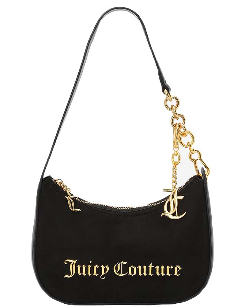 JUICY SMALL HOBO - BIJ3J8968WZC000