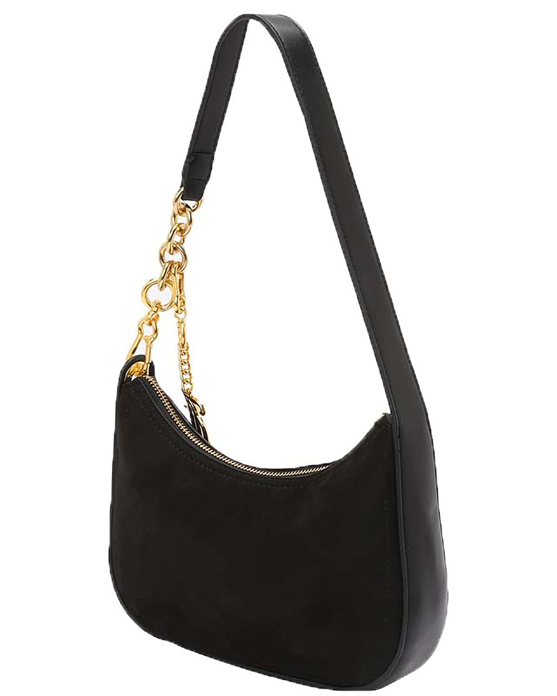 JUICY SMALL HOBO - BIJ3J8968WZC000