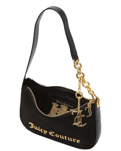 JUICY SMALL HOBO - BIJ3J8968WZC000