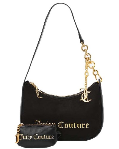 JUICY SMALL HOBO - BIJ3J8968WZC000