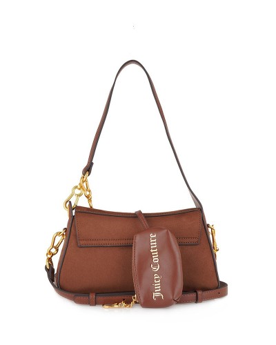 JUICY FLAP BAG - BIJ3J8969WZCA77